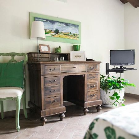Quattrocolli B&B Quattro Castella Kültér fotó