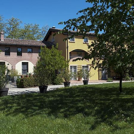Quattrocolli B&B Quattro Castella Kültér fotó