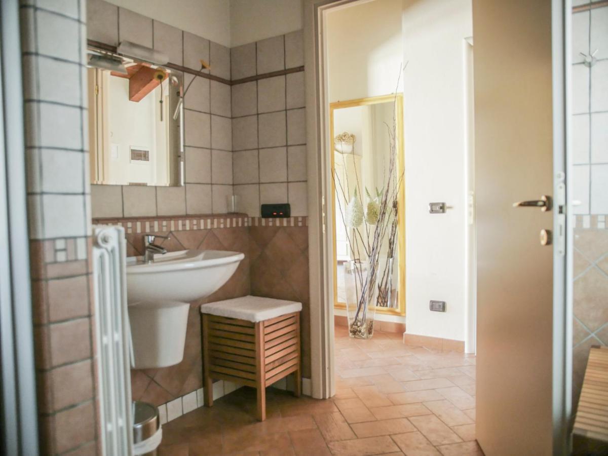 Quattrocolli B&B Quattro Castella Kültér fotó