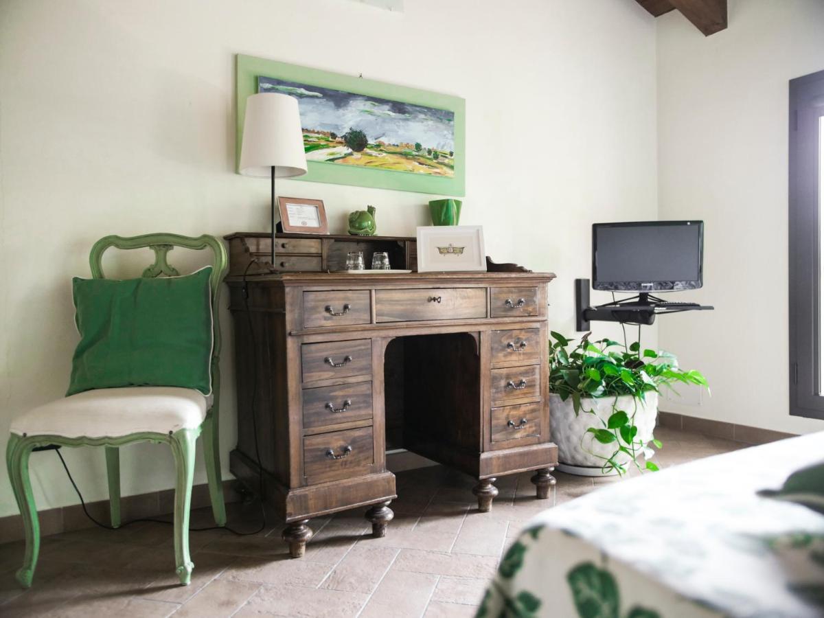 Quattrocolli B&B Quattro Castella Kültér fotó
