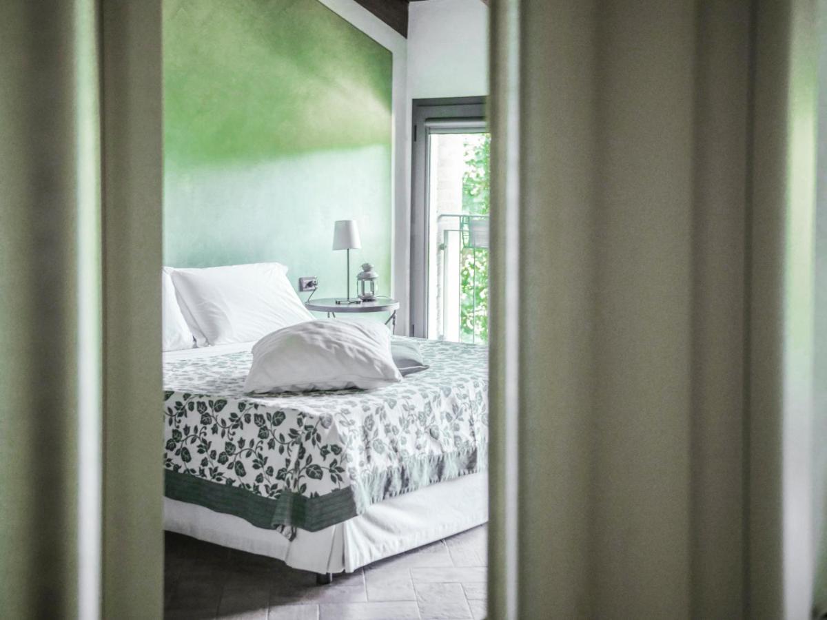 Quattrocolli B&B Quattro Castella Kültér fotó