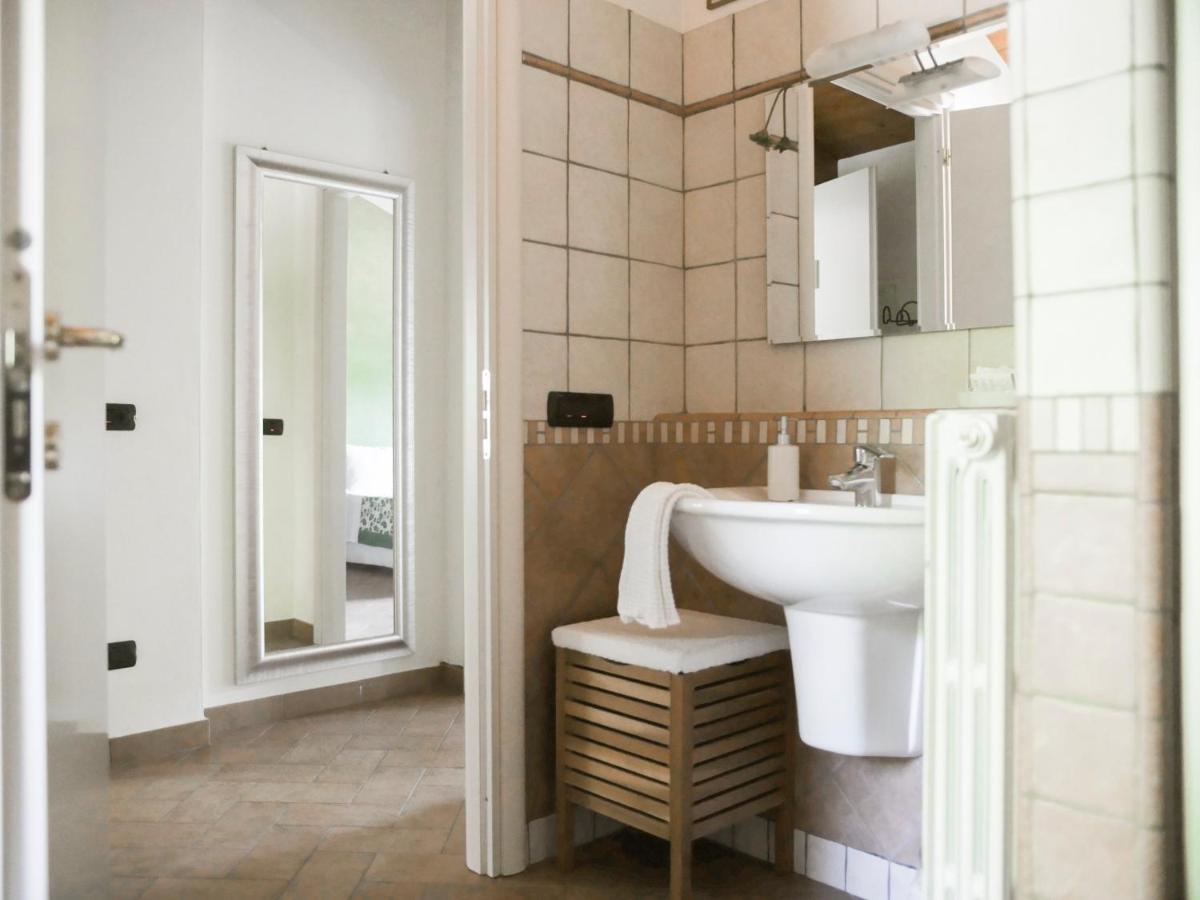 Quattrocolli B&B Quattro Castella Kültér fotó