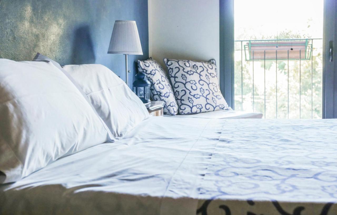 Quattrocolli B&B Quattro Castella Kültér fotó