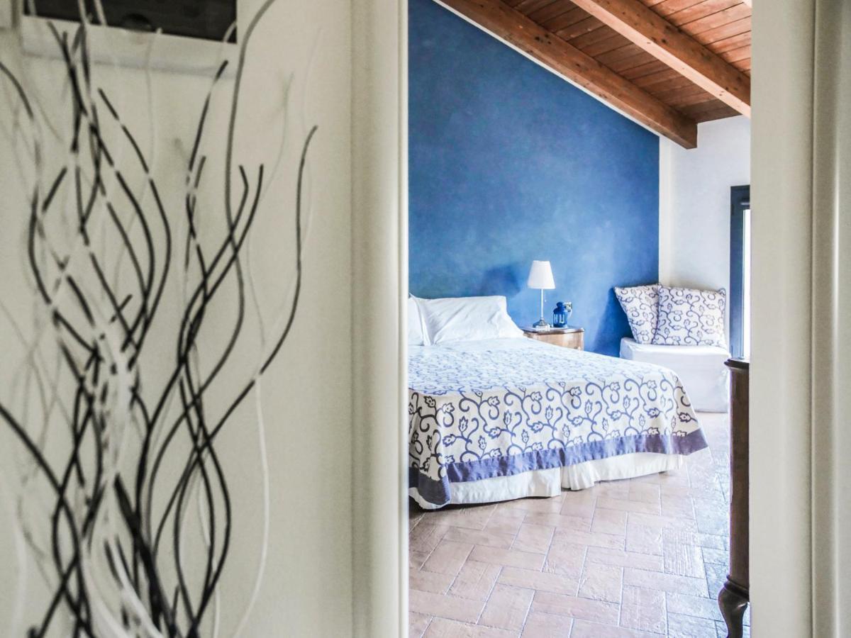 Quattrocolli B&B Quattro Castella Kültér fotó