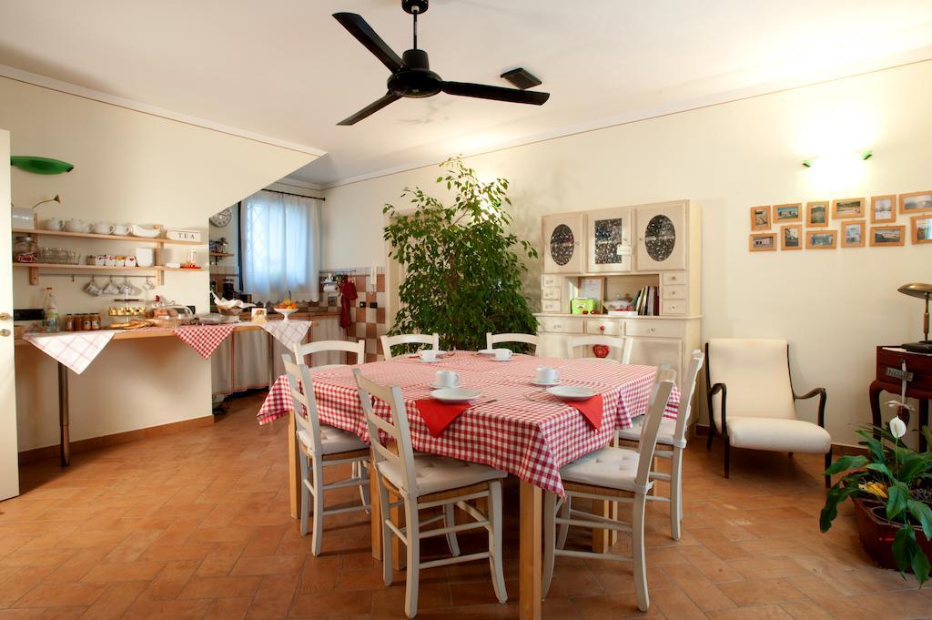 Quattrocolli B&B Quattro Castella Kültér fotó