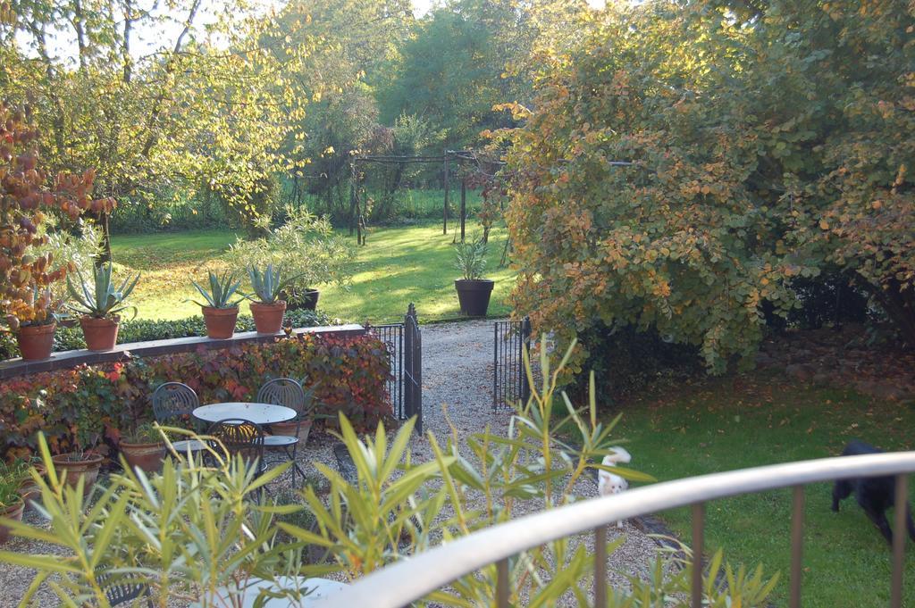 Quattrocolli B&B Quattro Castella Kültér fotó