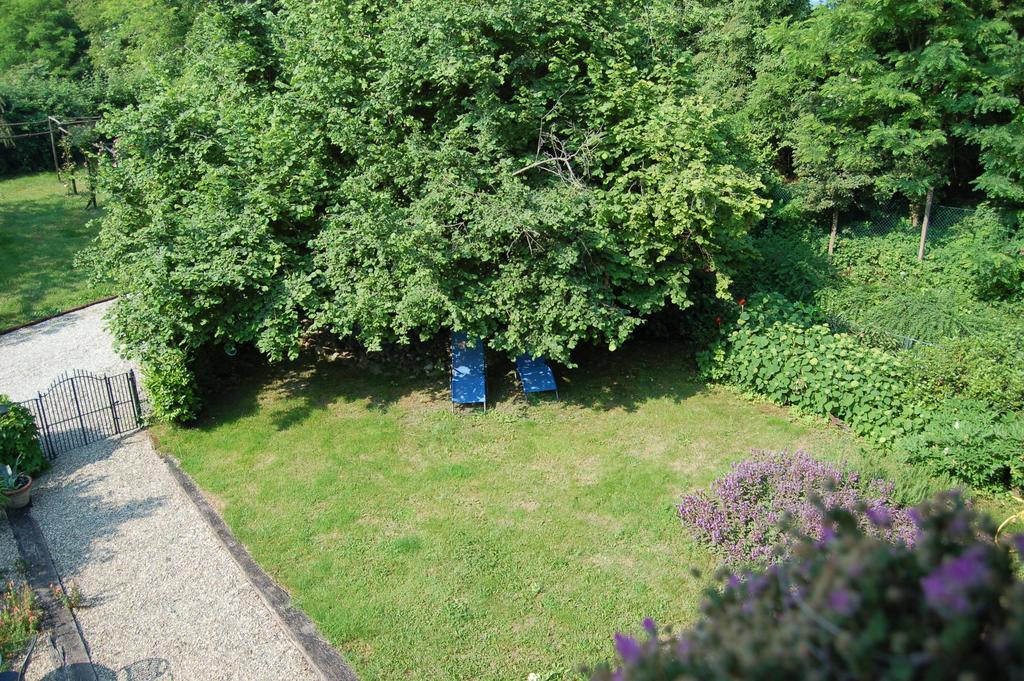 Quattrocolli B&B Quattro Castella Kültér fotó