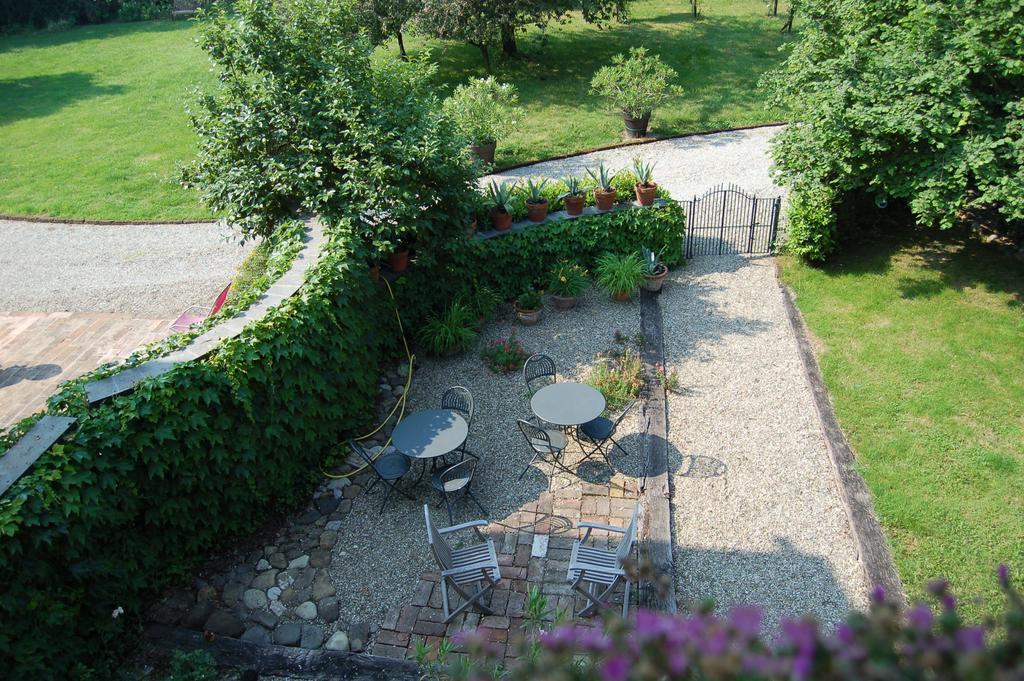 Quattrocolli B&B Quattro Castella Kültér fotó