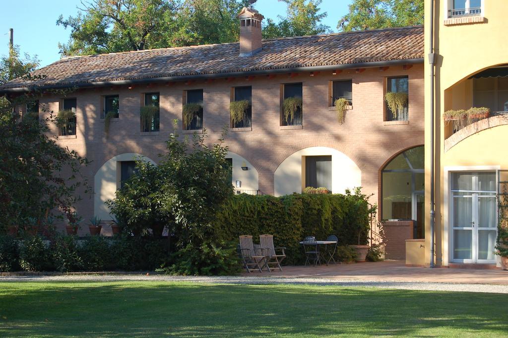 Quattrocolli B&B Quattro Castella Kültér fotó
