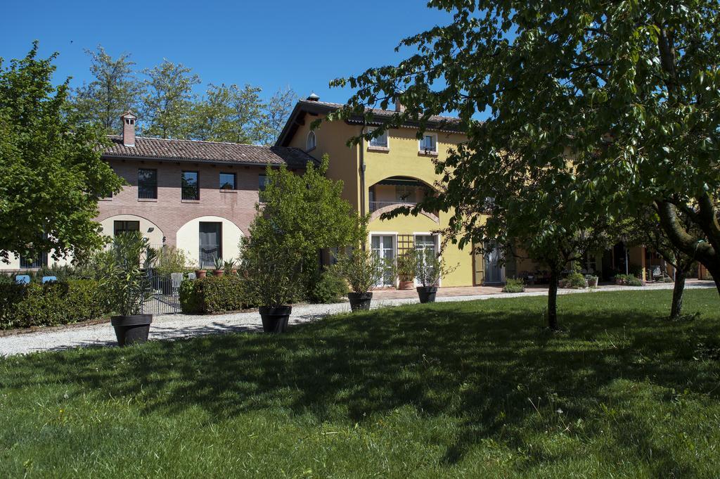 Quattrocolli B&B Quattro Castella Kültér fotó
