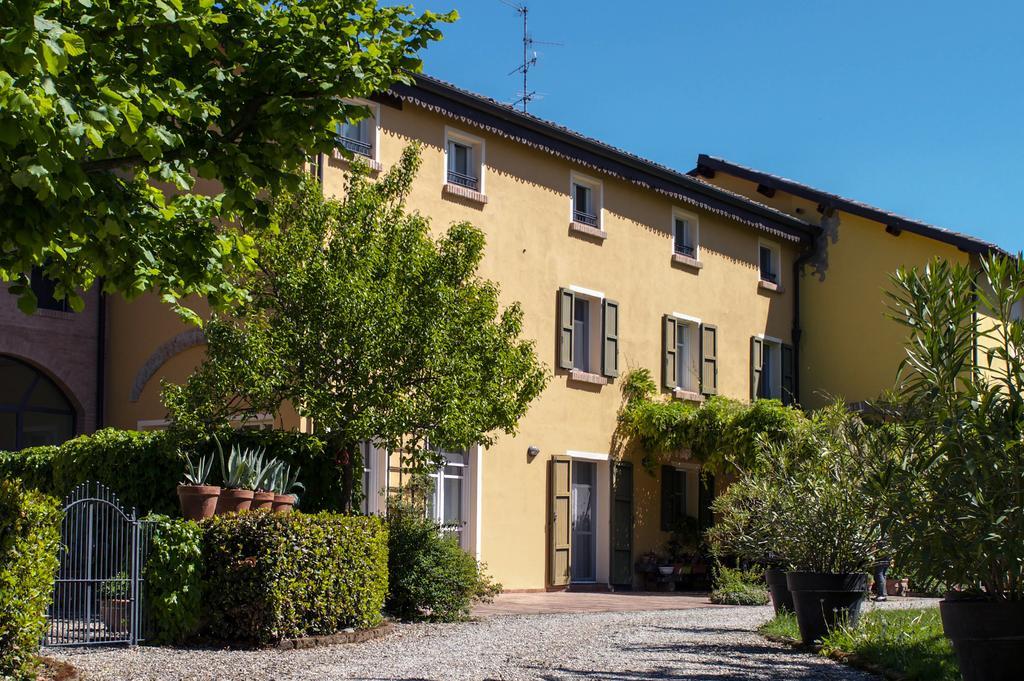 Quattrocolli B&B Quattro Castella Kültér fotó