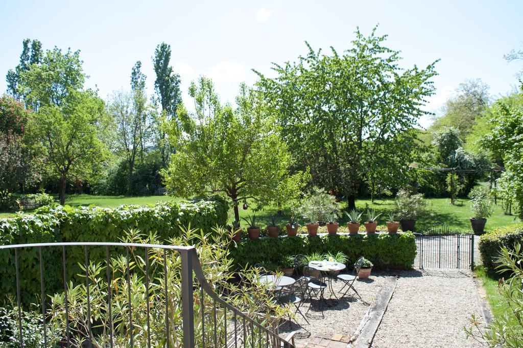 Quattrocolli B&B Quattro Castella Kültér fotó