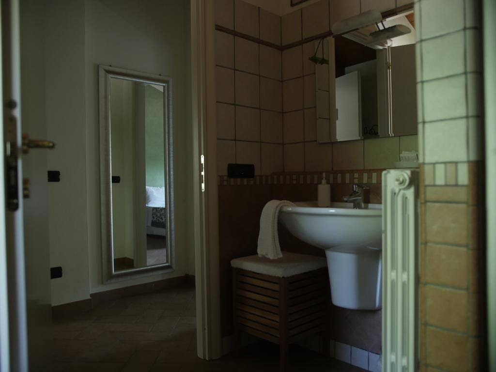 Quattrocolli B&B Quattro Castella Kültér fotó