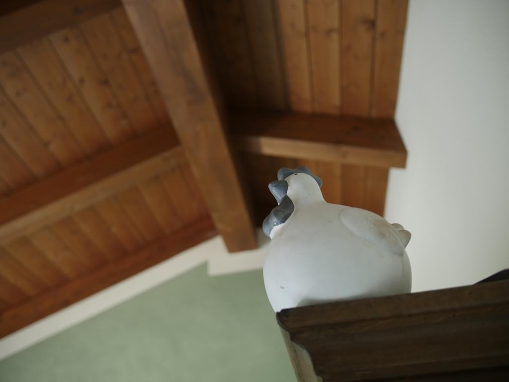 Quattrocolli B&B Quattro Castella Kültér fotó