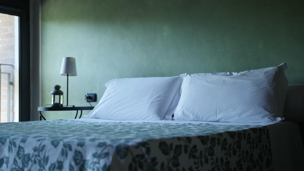 Quattrocolli B&B Quattro Castella Kültér fotó