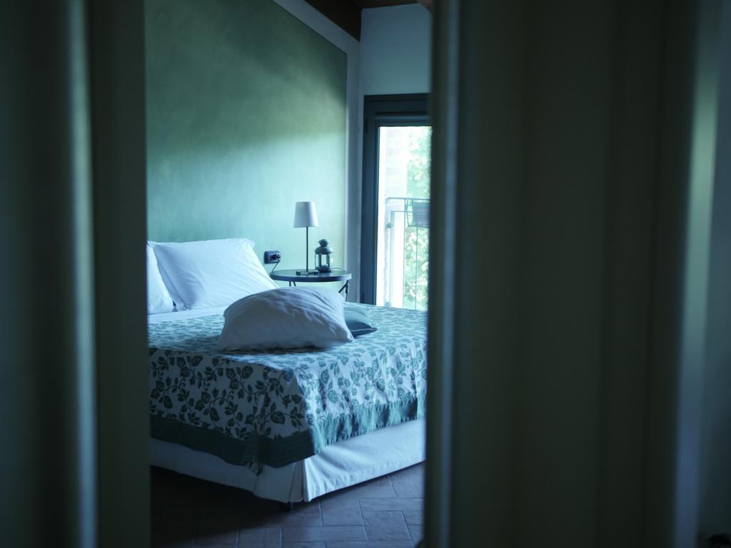 Quattrocolli B&B Quattro Castella Kültér fotó