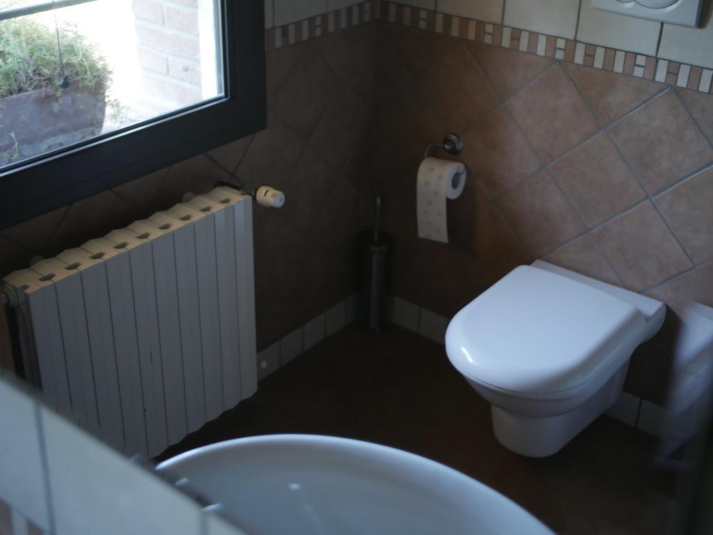Quattrocolli B&B Quattro Castella Kültér fotó