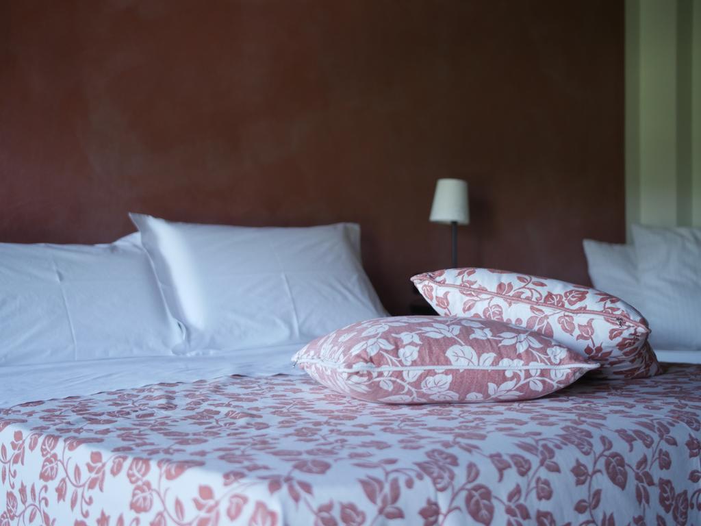 Quattrocolli B&B Quattro Castella Kültér fotó