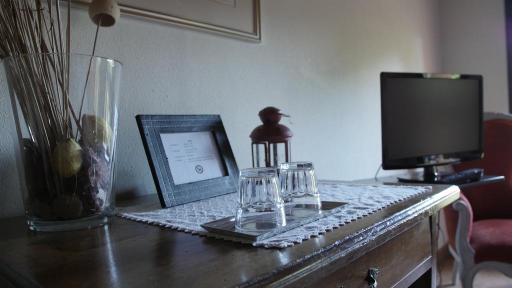 Quattrocolli B&B Quattro Castella Kültér fotó