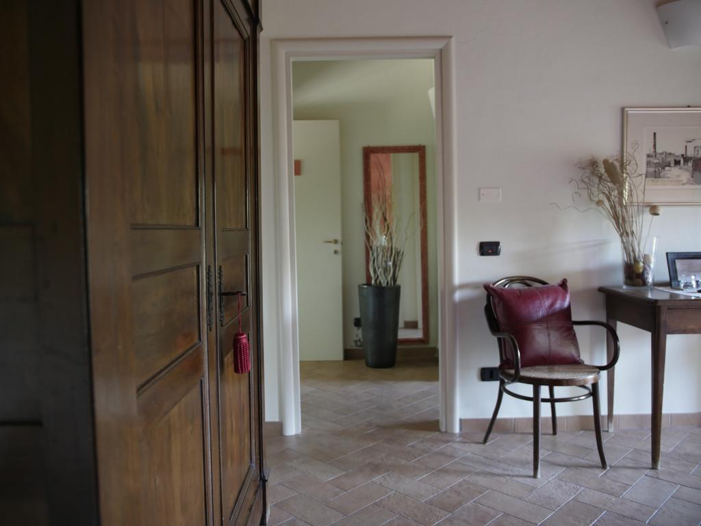 Quattrocolli B&B Quattro Castella Kültér fotó