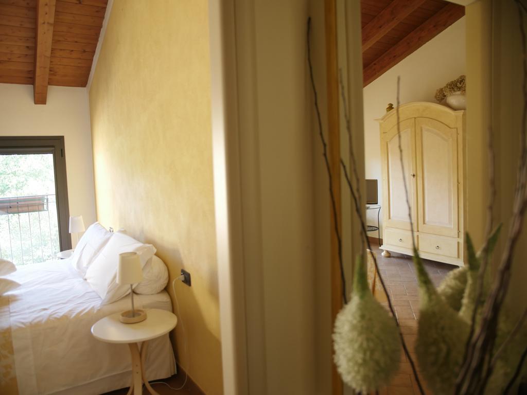 Quattrocolli B&B Quattro Castella Kültér fotó