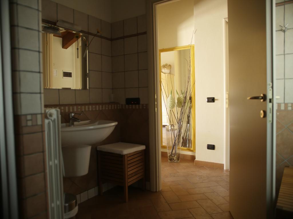 Quattrocolli B&B Quattro Castella Kültér fotó