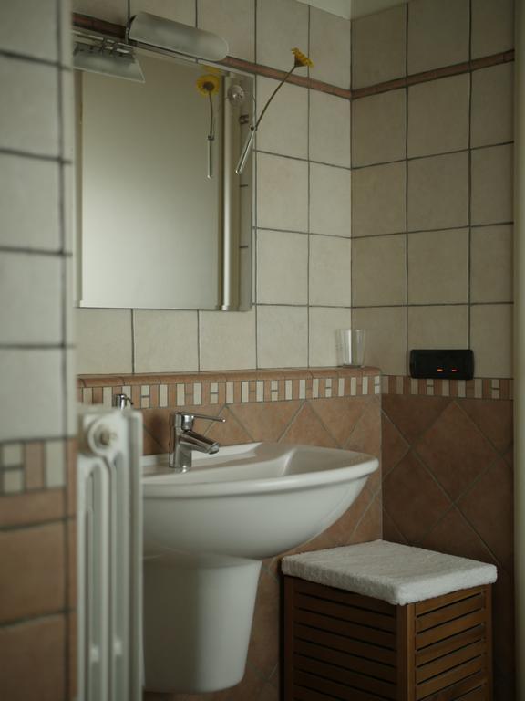 Quattrocolli B&B Quattro Castella Kültér fotó