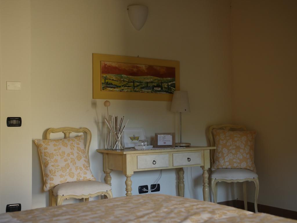Quattrocolli B&B Quattro Castella Kültér fotó
