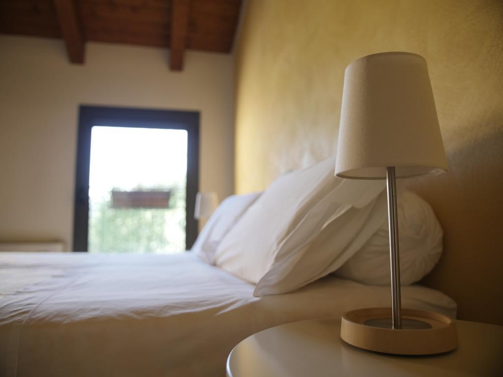 Quattrocolli B&B Quattro Castella Kültér fotó