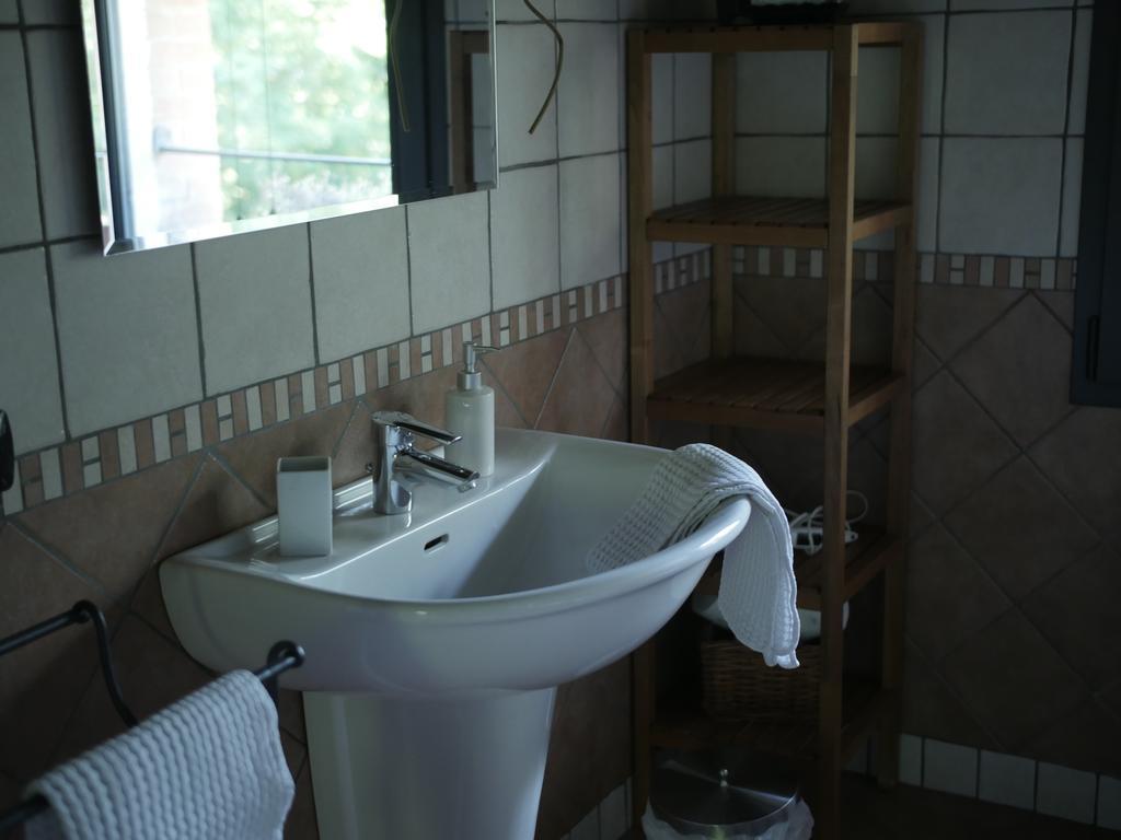 Quattrocolli B&B Quattro Castella Kültér fotó