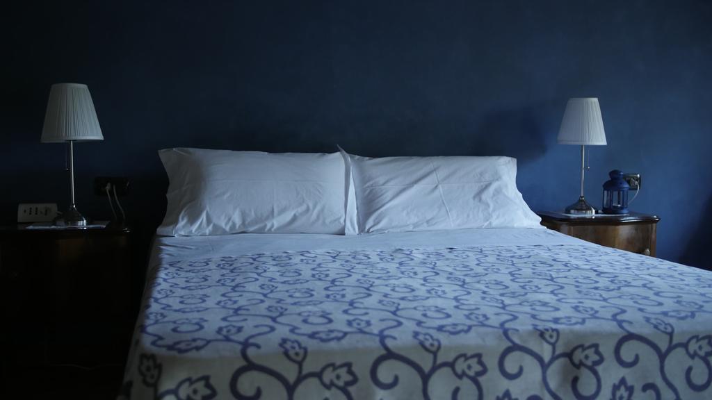 Quattrocolli B&B Quattro Castella Kültér fotó