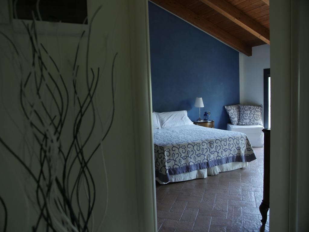 Quattrocolli B&B Quattro Castella Kültér fotó